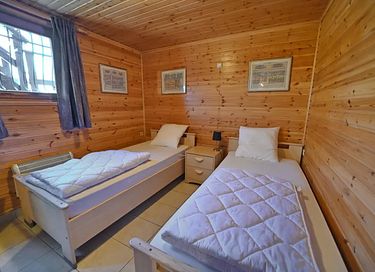 Verblijf met sauna en uitzicht in de Ardennen - 21
