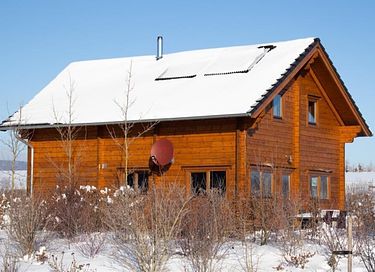 Maison de bien-être dans le Sauerland boisé - 25