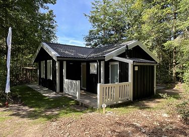 Außergewöhnliche Ferienwohnung mit Whirlpool in Drenthe