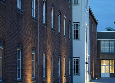 Vroeger een gevangenis nu een boetiekhotel - 19