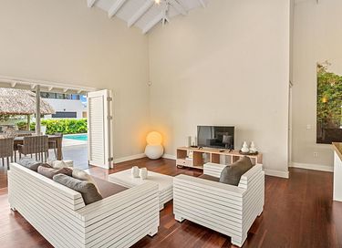 Belle villa avec piscine à Curaçao - 5