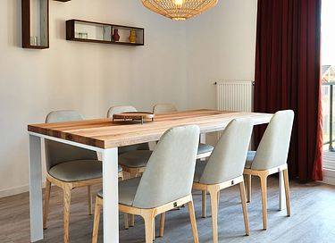 Luxuswohnung für 6 Personen in Meeresnähe - 5