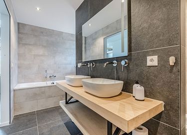 Luxury design farm villa (6p) - 12