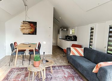 Holiday home for 4 people in nature - 4