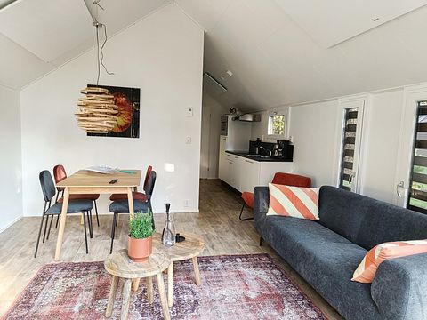 Holiday home for 4 people in nature - 4