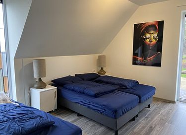 Gruppenvilla mit Sauna - 9