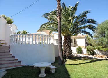 Vakantiehuis met panoramisch zeezicht - 9