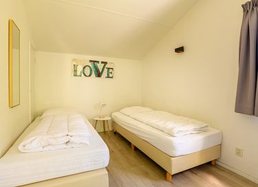 Gruppenurlaub (12p) in Groningen - 9