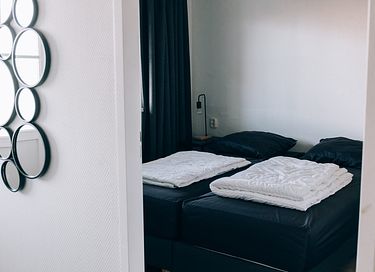 Bungalow pour 6 personnes dans un beau parc - 11