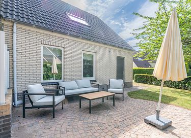 Quatre vacances à Texel (6 personnes) - 17
