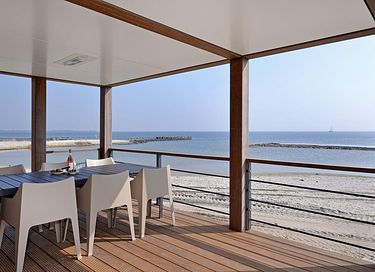 Strandvilla (6p) - huisdiervriendelijk - 2