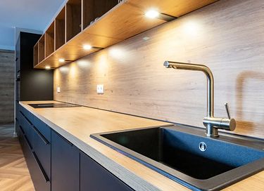 Luxe appartement in een populair skigebied - 6