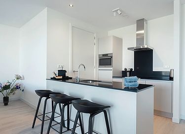 Wohnung (4p) an der Mündung der Westerschelde - 9
