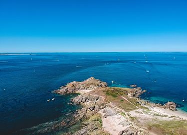 Magnifique camping 5 étoiles en Bretagne - 37