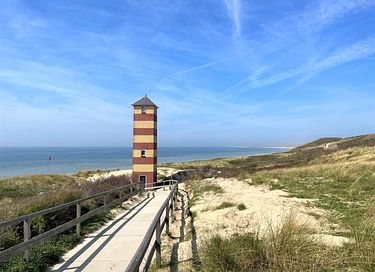Moderne bungalow (8p) aan de kust in Zeeland - 30
