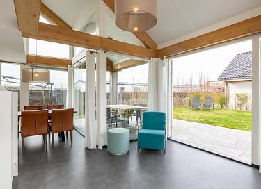 Logement de vacances de luxe à quelques pas de la mer - 7