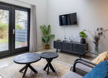 Landelijk vakantiehuis bij zee en natuur - 32