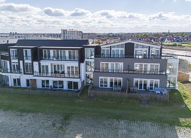 Appartement aan de Oosterschelde - 35