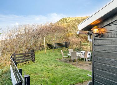 Logement de vacances à Blokhus - 5