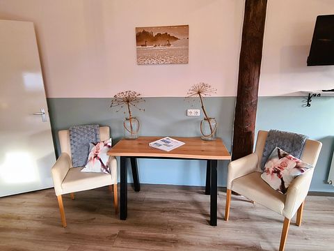 Nice room in the countryside in Friesland - 3
