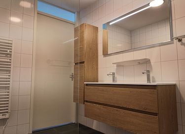 Moderne Wohnung mit großzügiger Lounge-Terrasse - 20