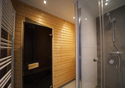 Vrijstaand chalet in Limburg voor 8 personen - 4