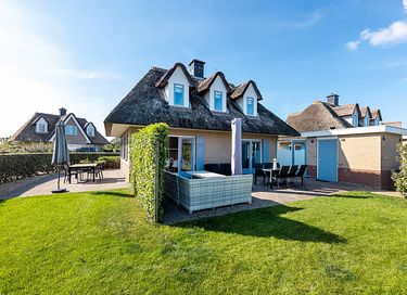 Villa mit Jacuzzi und Sauna in der Nähe des Meeres - 2