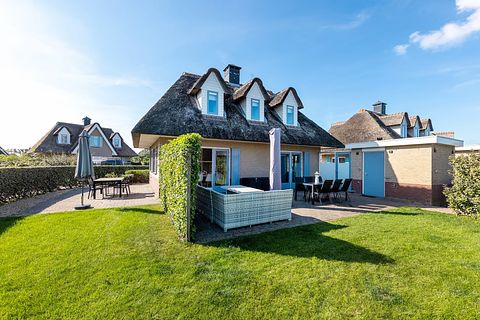 Villa mit Jacuzzi und Sauna in der Nähe des Meeres - 2