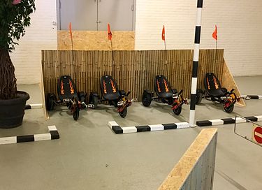 Stoer overnachten in de Betuwe - 29