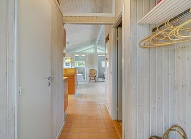 Casa vacanze per 8 persone sulla costa - 13