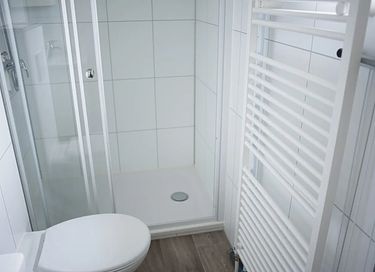 Groepsaccommodatie (18p), sauna en grillhuis - 11