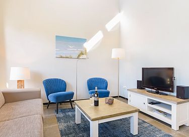 Ferienhaus mit Sauna in einem schönen Park - 8