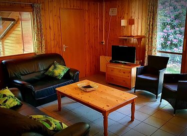 Une cabane pleine de charme en pleine nature - 3