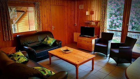 Une cabane pleine de charme en pleine nature - 3