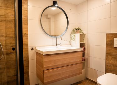 Vrijstaand natuurhuis (6p) - 11