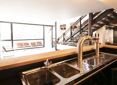 Uniek boshuis (55 pers) met bar & wellness - 7