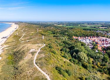 Urlaub nah an Strand und Meer (Zeeland) - 44