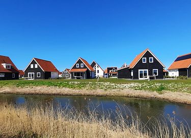 6-persoons vakantiehuis in Zeeland - 27