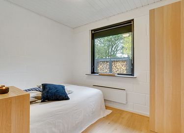 Vakantiehuis met grote veranda  - 18