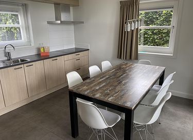 Villa aan het Veluwemeer voor 8 personen - 6