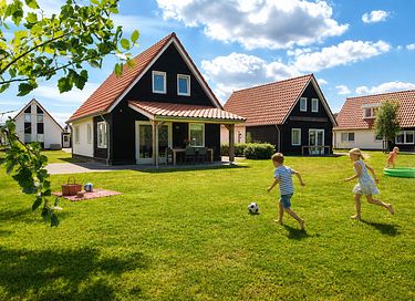 Luxury holiday home in Zeeland - 26