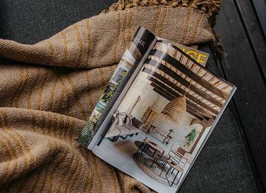 Logement de vacances (4p) avec bain à remous dans la nature - 25