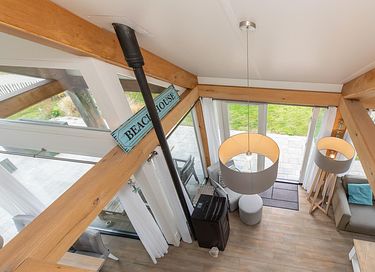 Dog-friendly family home near the sea - 20