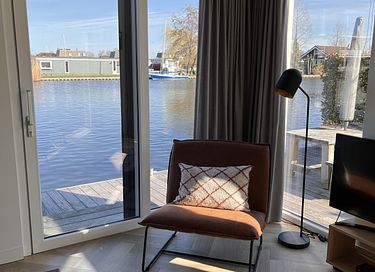 House on the water for 4 people - 7