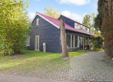 Geräumige Ferienwohnung für 12 Personen in Drenthe