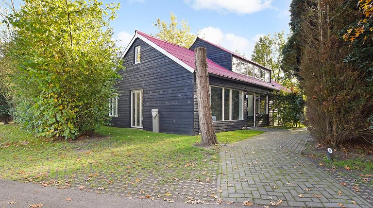 Ruim vakantiehuis voor 12 personen in Drenthe - 1