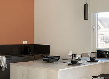 Ferienwohnung mit Blick auf das Wasser - 8