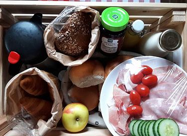 Bijzonder verblijf op biologische boerderij - 36