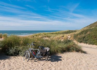 Gruppenunterkunft in Zeeland - 27