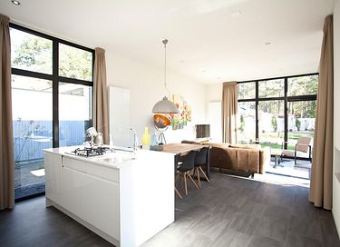 Gîte design moderne en Gelderland - 9